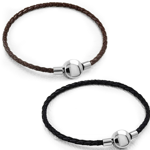 Engraved Bracelet